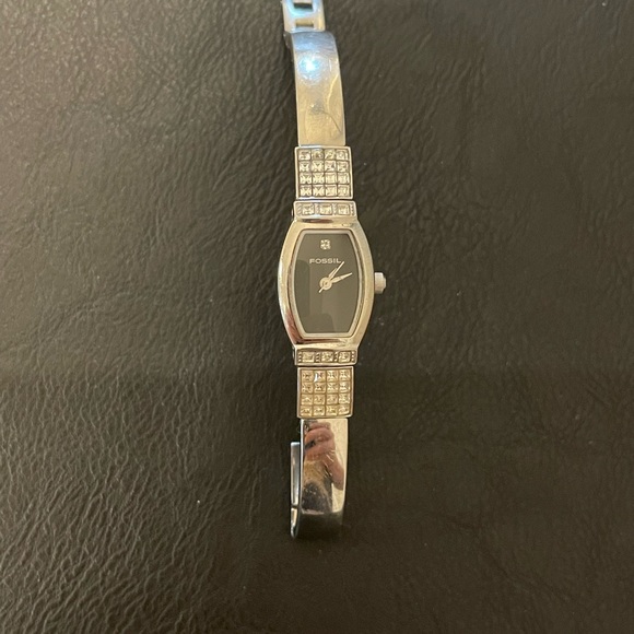 Fossil womens watch - Picture 2 of 2